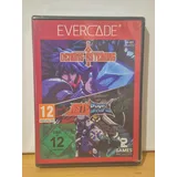 Demons of Asteborg + Astebros Evercade - NEU & OVP