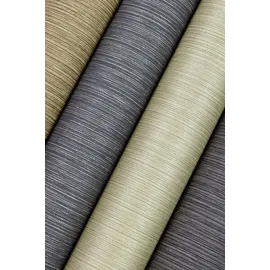 Rasch Textil Rasch Vliestapete 537741 Schwarz-Anthrazit Uni 10,05 m x 0,53 m