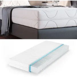 VitaliSpa Calma Comfort 90 x 200 cm H2