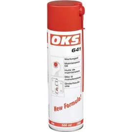 OKS Wartungsöl 641 400 ml