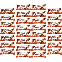schokolade-riegel Kinder bueno Thekendisplay 30 Packungen 1290 g