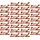 schokolade-riegel Kinder bueno Thekendisplay 30 Packungen 1290 g