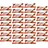 schokolade-riegel Kinder bueno Thekendisplay 30 Packungen 1290 g
