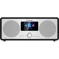 Panasonic RF-D40EG-K schwarz