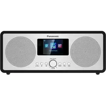 Panasonic RF-D40EG-K schwarz