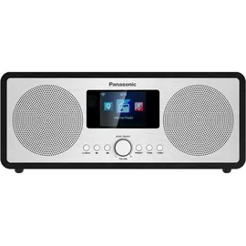 Panasonic RF-D40EG-K schwarz
