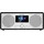 Panasonic RF-D40EG-K schwarz