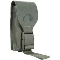Tatonka Tool Pouch M BC - Gürteltasche für Multitools, Taschenmesser oder Taschenlampe - Mit Schnallen-Verschluss -Außenmaße: 11,5 x 5 x 2 cm