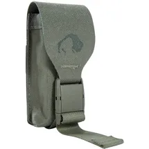 Tatonka Tool Pouch M BC - Gürteltasche für Multitools, Taschenmesser oder Taschenlampe - Mit Schnallen-Verschluss -Außenmaße: 11,5 x 5 x 2 cm