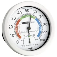 TFA Thermo-Hygrometer 45.2028