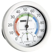 TFA Thermo-Hygrometer 45.2028