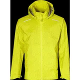 Basil Skane Hi-vis Jacke - Black - L