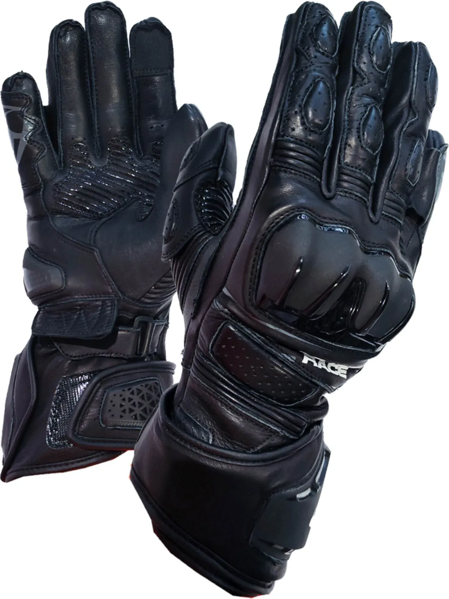 MUGENRACE Linea Sport Motor rad Handschuhe