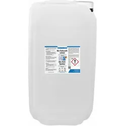 WEICON Bio-Schweißschutz, biologisch abbaubarer Schutz bei Schweißarbeiten, 28 L