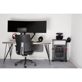 oplite games OPLite Radstand WheelStand GT Pro V2 schwarz