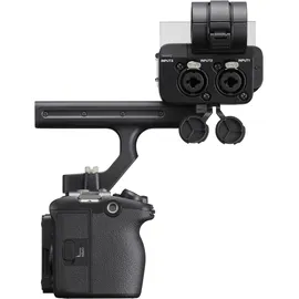 Sony FX3A E-Mount schwarz