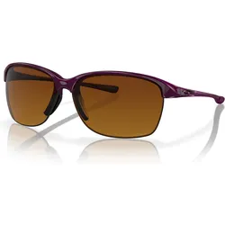 Oakley Unstoppable raspberry spritzer/brown gradient polarized (919103)