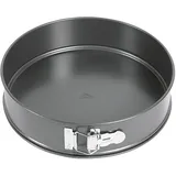 MyBasics my basics 15926 mb Profi Springform 26cm mb, anthrazit (1 Stück)