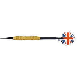 BULL'S Mach Soft Darts 16 g