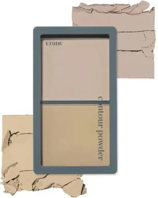 ETUDE HOUSE Konturpuder 03 Illuminator 10g