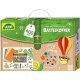 Simm Spielwaren GmbH Bastelkoffer, Faltschachtel