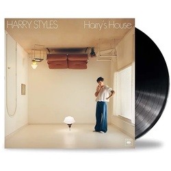 Harry's House (LP) - Harry Styles. (LP)