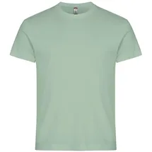 Clique Basic T-Shirt sage green XXL