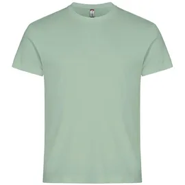 Clique Basic T-Shirt sage green XXL