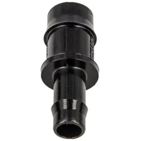 Tecuro Schlauchverbinder Ø 28 mm x 34 mm gerade