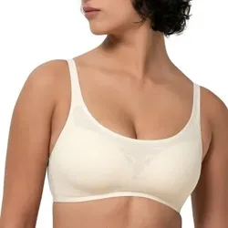 Triumph BH Everyday Fit Smart P Elfenbein Fit Smart 1 Damen
