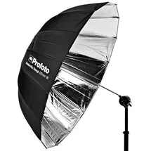 Profoto Blitzschirm Deep M 105cm silber