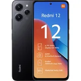 4 GB RAM 128 GB Midnight Black