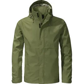 Schöffel Jacket Gmund Herren balsam green 56