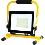 DayLite, Arbeitsleuchte, LED-Baustrahler LBS50, EEK: F, 50 W, 4270 lm, 4000 K, neutralweiss (4270 lm)