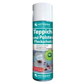 Hotrega Teppich- und Polster-Fleckschutz 300 ml
