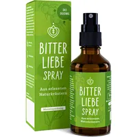 BitterLiebe Bitterstoffe Spray 50 ml