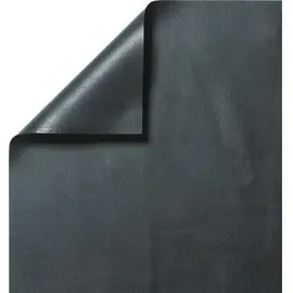 EPDM-Teichfolie 1 mm 9 x 5 m schwarz