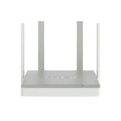 Keenetic Hero 4G AC1300 Mesh WiFi-5 4G Modem/Router