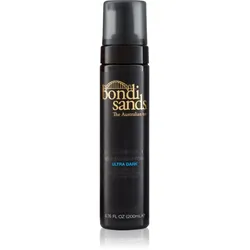 Bondi Sands Self Tanning Foam Selbstbräunerschaum für eine intensive Bräune der Haut Farbton Ultra Dark 200 ml