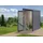 Floraworld Gerätehaus 1,72 x 1,03 m Anthrazit