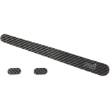PRO Rahmenschutz Set Carbon - schwarz