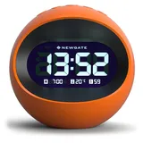 NEWGATE Centre of The Earth orange