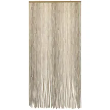 vidaXL Insektentürvorhang 100 x 200 cm