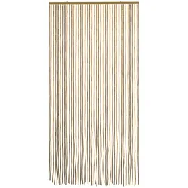 vidaXL Insektentürvorhang 100 x 200 cm