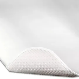 matratzen discount Noppen Matratzenschoner 140 x 200 cm Weiß