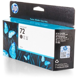 HP 72 grau