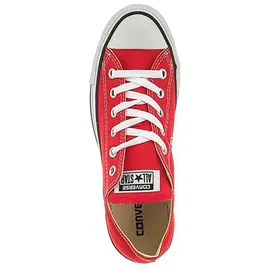 Converse Chuck Taylor All Star Classic Low Top red 43
