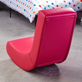 X Rocker Nintendo Super Mario Gaming-Stuhl Pink Universal