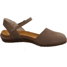 El Naturalista Bequeme Slipper für Damen, Größe 40 EU