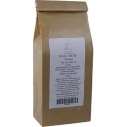 7 Kräuter Tee 100 g